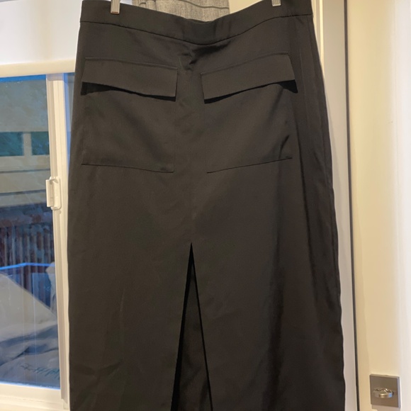 Midi skirt - Picture 2 of 3